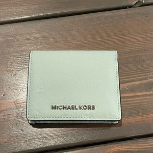 Michael Kors wallet